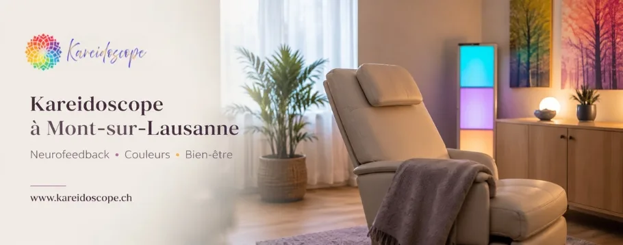 Neurofeedback Lausanne