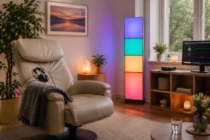 Neurofeedback dynamique NeurOptimal®