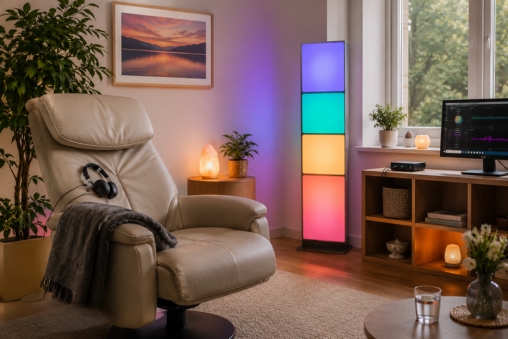 Neurofeedback dynamique NeurOptimal®