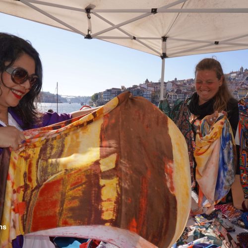 14.Porto ARTESINS