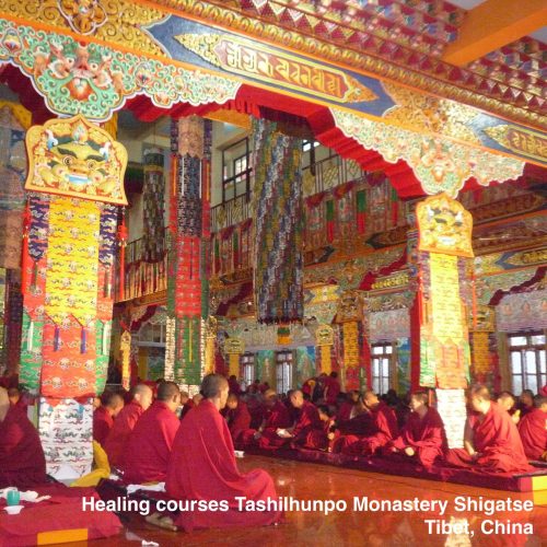 15.Tibet 2