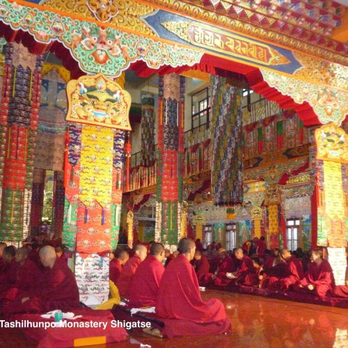 15.Tibet 2