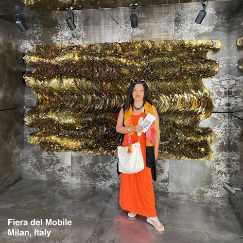 8.FOIRE DESIGN MILAN