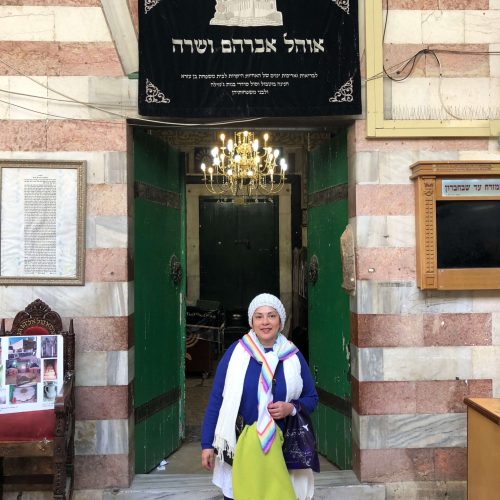 9.Cave of the Patriarchs _ Al Ibrahimi Mosque
